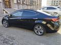 Hyundai Elantra 2014 годаfor4 550 000 тг. в Атырау – фото 6