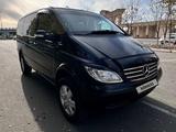 Mercedes-Benz Viano 2008 годаfor9 300 000 тг. в Атырау – фото 3