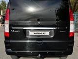 Mercedes-Benz Viano 2008 годаfor9 300 000 тг. в Атырау – фото 5