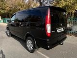 Mercedes-Benz Viano 2008 годаүшін8 900 000 тг. в Атырау – фото 2