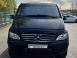 Mercedes-Benz Viano 2008 годаfor9 300 000 тг. в Атырау – фото 2