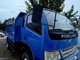 Foton  BJ5036XXY B 2007 годаүшін3 000 000 тг. в Алматы