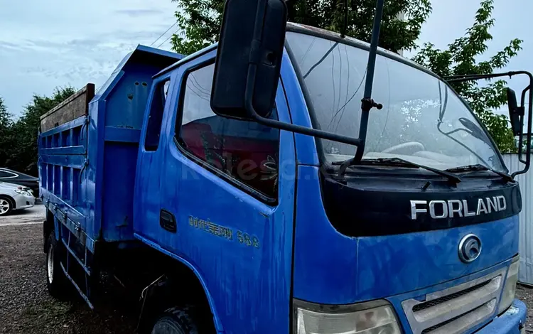 Foton  BJ5036XXY B 2007 года за 3 000 000 тг. в Алматы