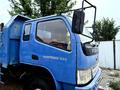 Foton  BJ5036XXY B 2007 года за 3 000 000 тг. в Алматы – фото 6