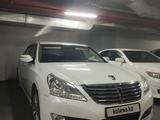 Hyundai Equus 2014 года за 8 000 000 тг. в Актау – фото 5