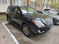 Lexus LX 570 2011 года за 22 000 000 тг. в Астана