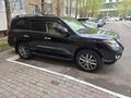 Lexus LX 570 2011 года за 22 000 000 тг. в Астана – фото 2
