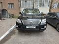 Lexus LX 570 2011 года за 22 000 000 тг. в Астана – фото 3