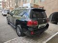 Lexus LX 570 2011 года за 22 000 000 тг. в Астана – фото 5