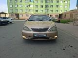 Toyota Camry 2005 годаүшін3 500 000 тг. в Туркестан