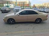 Toyota Camry 2005 годаүшін3 500 000 тг. в Туркестан – фото 3