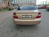 Toyota Camry 2005 годаүшін3 500 000 тг. в Туркестан – фото 4