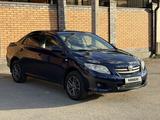 Toyota Corolla 2007 года за 4 700 000 тг. в Кокшетау – фото 4
