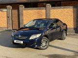 Toyota Corolla 2007 года за 4 700 000 тг. в Кокшетау