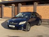 Toyota Corolla 2007 года за 4 700 000 тг. в Кокшетау – фото 3