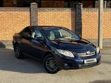Toyota Corolla 2007 года за 4 700 000 тг. в Кокшетау – фото 2