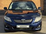 Toyota Corolla 2007 года за 4 700 000 тг. в Кокшетау – фото 5
