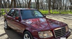 Mercedes-Benz E 280 1994 годаfor2 600 000 тг. в Тараз – фото 2