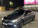 Toyota Camry 2014 года за 8 500 000 тг. в Алматы – фото 4
