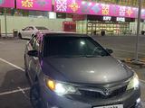 Toyota Camry 2014 года за 8 500 000 тг. в Алматы – фото 2