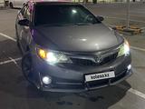 Toyota Camry 2014 года за 8 500 000 тг. в Алматы
