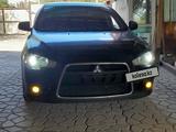 Mitsubishi Lancer 2012 годаүшін3 900 000 тг. в Алматы