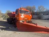 КамАЗ  43114 2012 года за 30 000 000 тг. в Шымкент