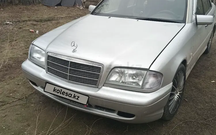 Mercedes-Benz C 280 1995 годаfor2 300 000 тг. в Шымкент