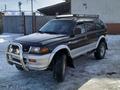 Mitsubishi Montero Sport 1999 года за 4 100 000 тг. в Алматы – фото 5