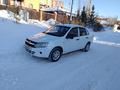 ВАЗ (Lada) Granta 2190 2013 годаүшін2 000 000 тг. в Астана – фото 2