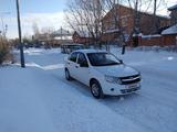 ВАЗ (Lada) Granta 2190 2013 годаfor2 000 000 тг. в Астана