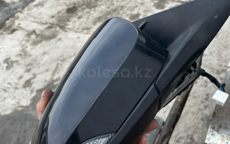 Toyota Camry 2016 года за 20 000 тг. в Атырау