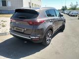 Kia Sportage 2021 года за 12 500 000 тг. в Экибастуз – фото 5