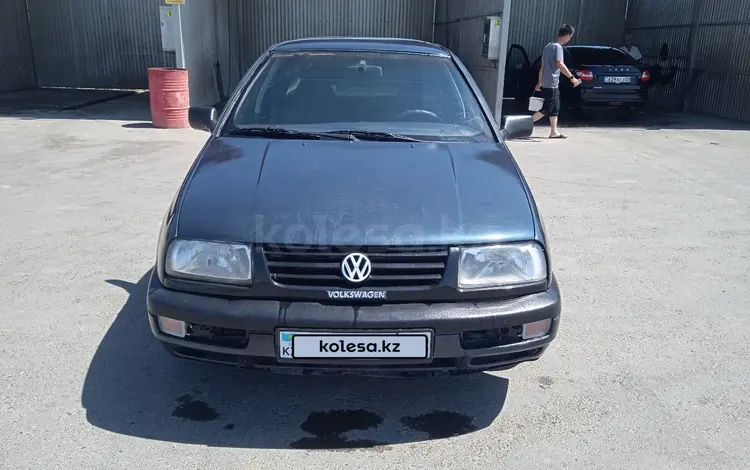 Volkswagen Vento 1994 годаүшін1 500 000 тг. в Тараз