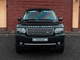 Land Rover Range Rover 2011 годаfor10 500 000 тг. в Караганда