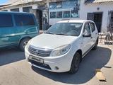 Renault Sandero 2013 года за 2 500 000 тг. в Караганда