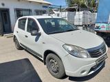 Renault Sandero 2013 года за 2 500 000 тг. в Караганда – фото 3