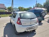 Renault Sandero 2013 года за 2 500 000 тг. в Караганда – фото 5