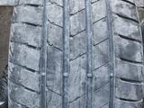 Авто шины 195/55R16 (2шт) за 20 000 тг. в Актау – фото 2