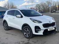 Kia Sportage 2019 года за 10 600 000 тг. в Астана