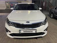 Kia Optima 2019 года за 10 400 000 тг. в Астана