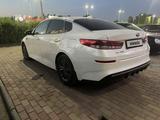 Kia Optima 2019 годаүшін10 400 000 тг. в Астана – фото 4