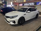 Kia Optima 2019 года за 10 400 000 тг. в Астана – фото 2