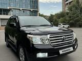 Toyota Land Cruiser 2008 года за 14 800 000 тг. в Алматы