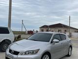 Lexus CT 200h 2012 года за 6 000 000 тг. в Актау – фото 5