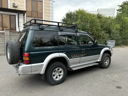 Mitsubishi Pajero 1996 года за 1 900 000 тг. в Алматы