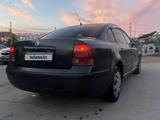 Volkswagen Passat 1996 года за 950 000 тг. в Астана – фото 2