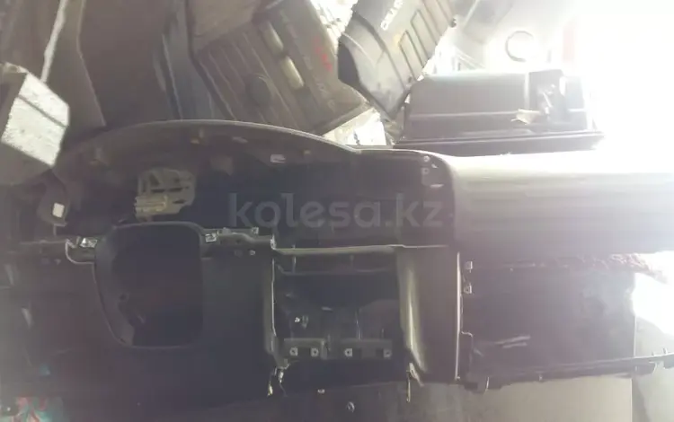 Панель торпеда на Opel Zafira за 70 000 тг. в Алматы