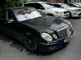 Mercedes-Benz E 350 2006 годаүшін3 500 000 тг. в Алматы – фото 3