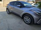 Toyota C-HR 2020 года за 9 000 000 тг. в Актау – фото 2